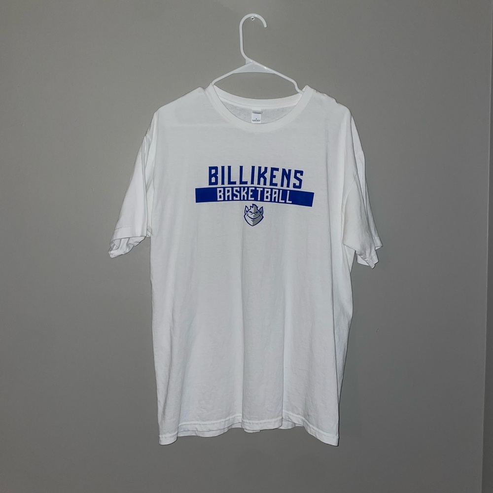Large Billikens Tee